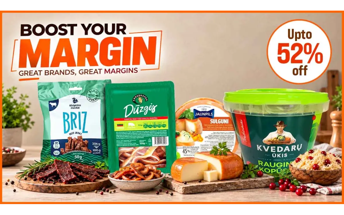 Boost Your Margins 2026